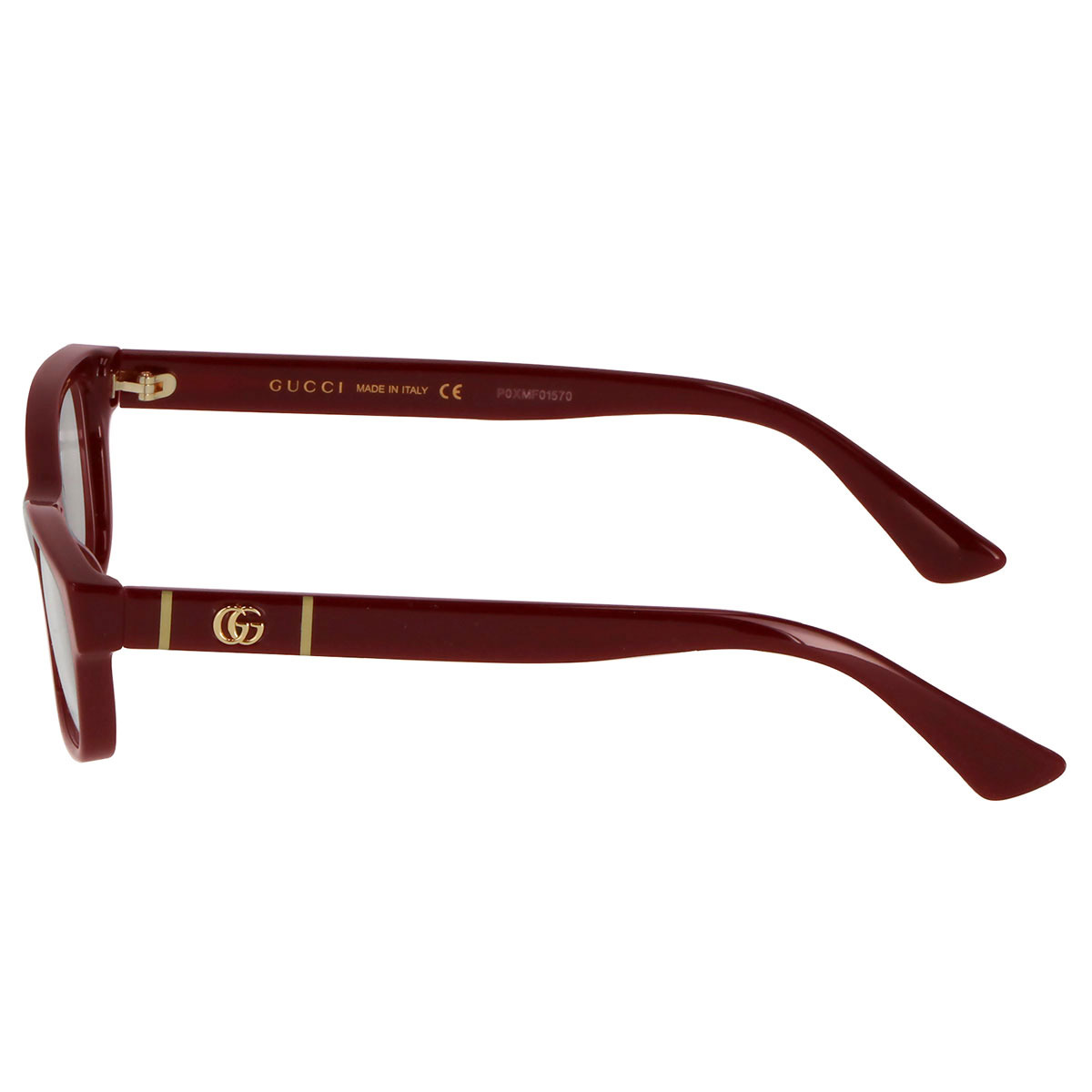 楽天市場】グッチ GUCCI メガネ オプティカルフレーム メガネフレーム