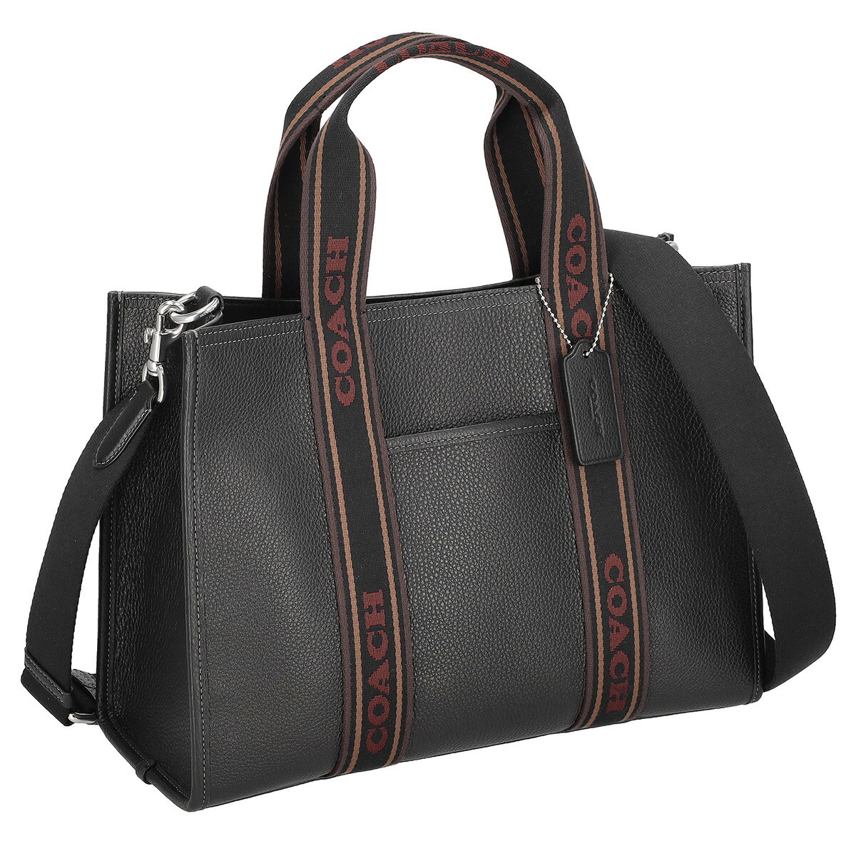 コーチ(COACH) メンズトート バッグ | 通販・人気ランキング - 価格.com