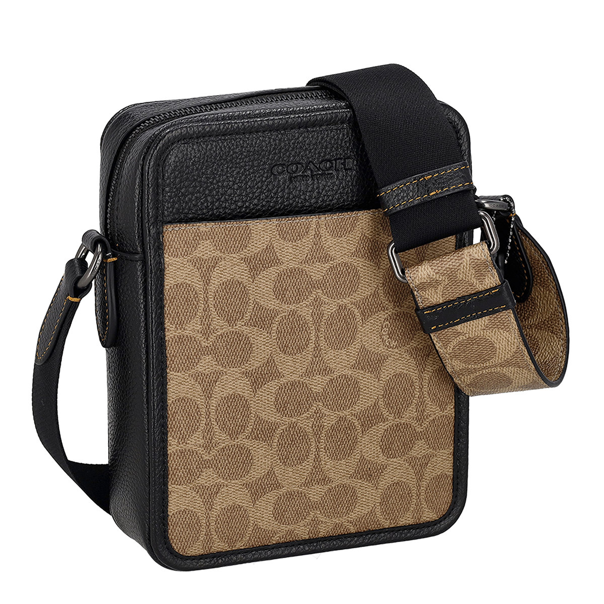 コーチ アウトレット バッグ 斜め掛け」の人気商品一覧 | 安い商品を