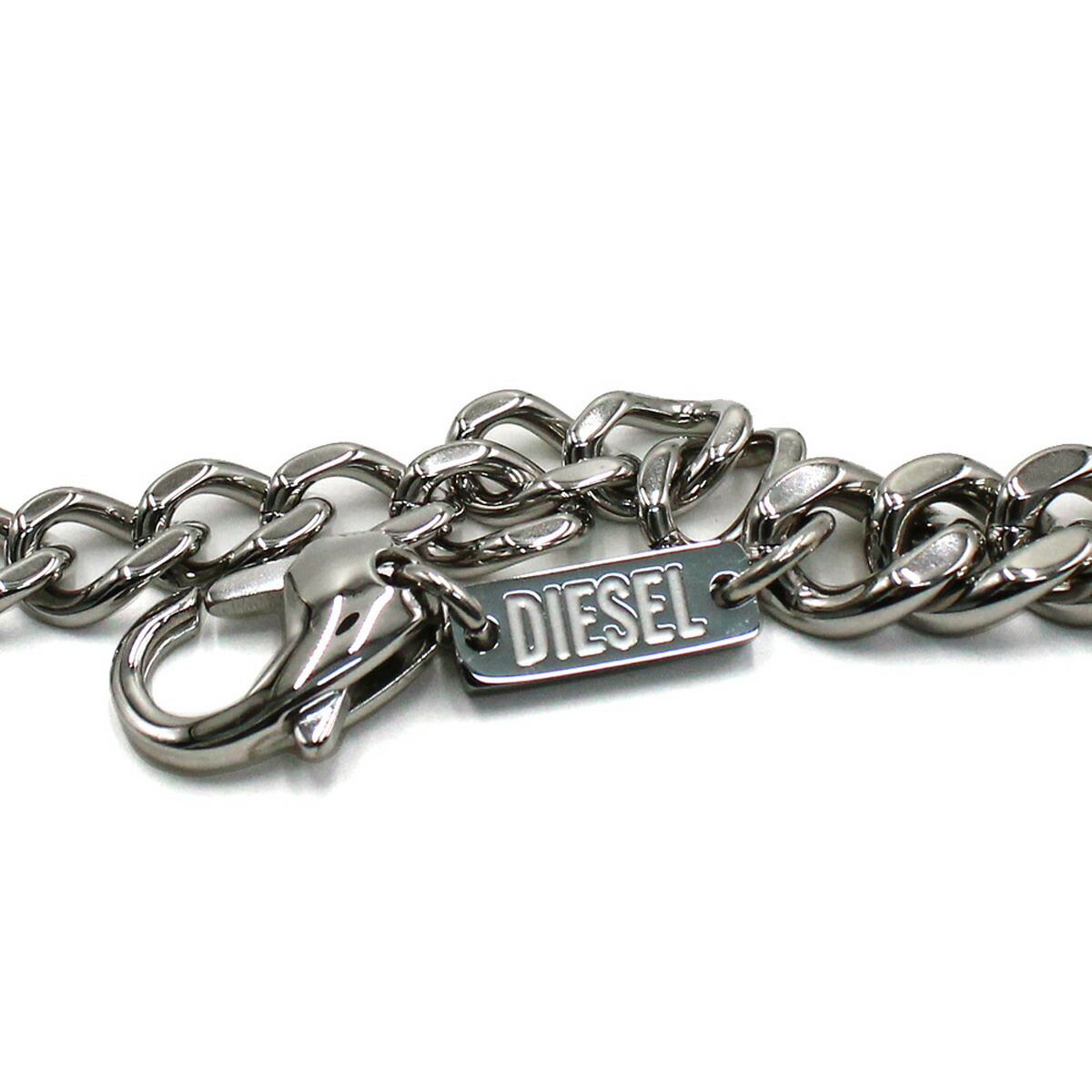 楽天市場】DIESEL ディーゼル アクセサリー ネックレス チェーン