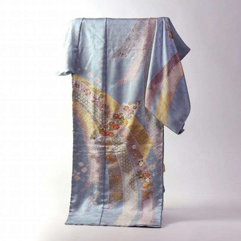 楽天市場】千總 手縫いお仕立て付き 京友禅の老舗「千總」謹製 訪問着