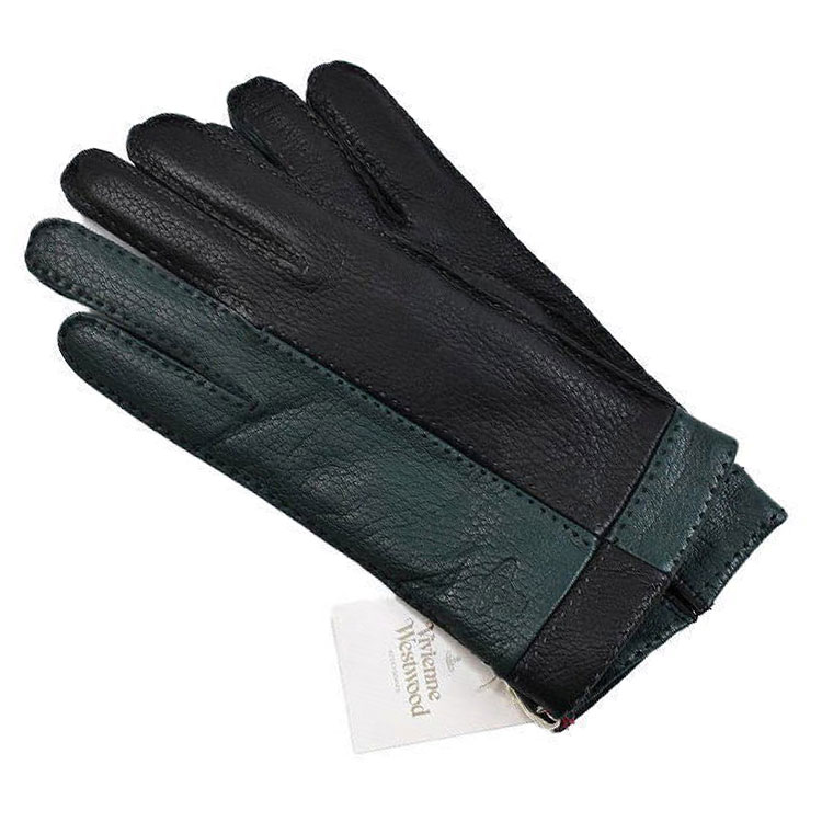 楽天市場】ヴィヴィアン ウエストウッド 手袋 レディース ブランド