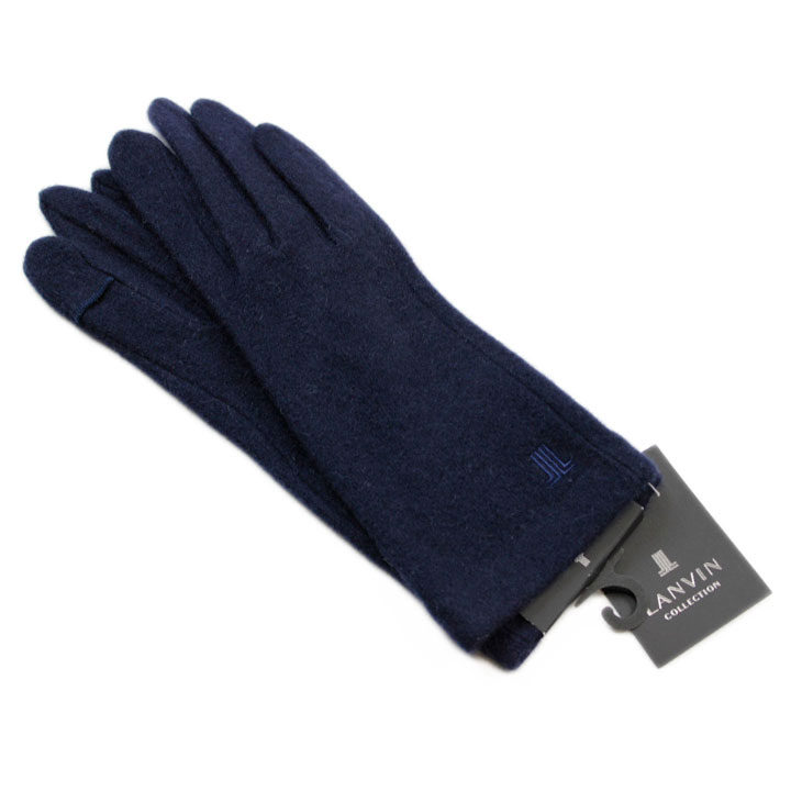 楽天市場】ランバン コレクション 手袋 レディース ブランド LANVIN