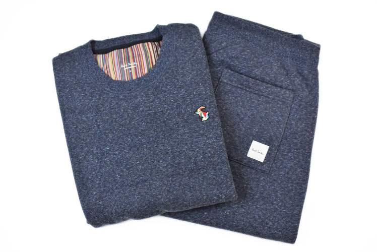楽天市場】ポールスミス ルームウェア メンズ ブランド Paul Smith
