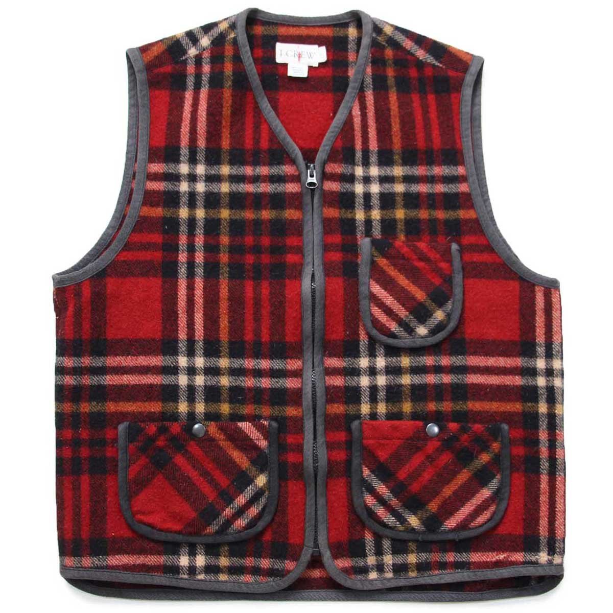 楽天市場】J．crew ジェイクルー（ベスト・ジレ｜トップス）：メンズ