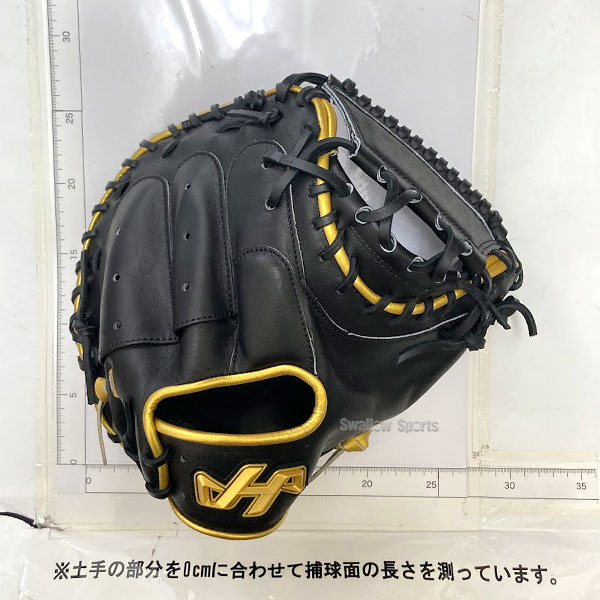 楽天市場】キャッチャーミット 軟式 大人用 一般 一般用 ハタケヤマ
