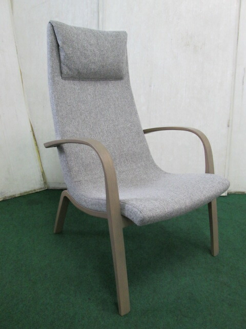 楽天市場】展示品 Conde House ライナス リビング ハイバックチェア