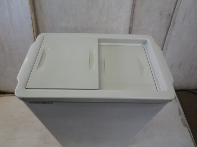 楽天市場】※□パナソニック 冷凍ストッカー SCR-S45[0105CH]7AT!-1