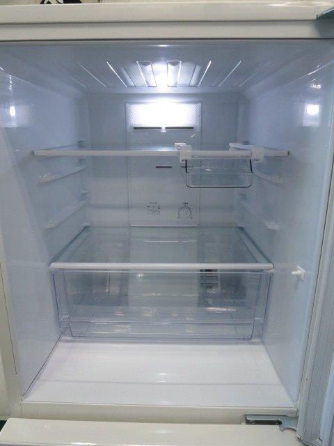 楽天市場】※2021年 無印良品 157L 2ドア 冷凍冷蔵庫 MJ-R16B-1 (1228BH