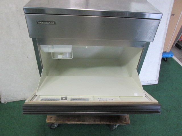 楽天市場】※ホシザキ 製氷機 キューブアイス IM-45L-1 製氷能力 45kg