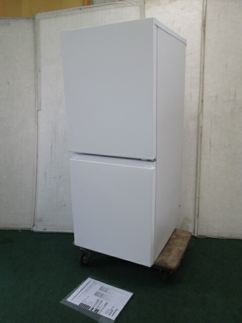 Panasonic 冷凍冷蔵庫 2024年製 156L