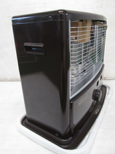 楽天市場】未使用未開封品 コロナ 自然通気形開放式 石油ストーブ SX