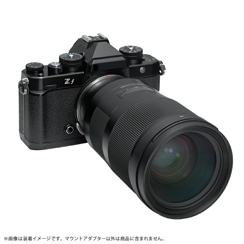 楽天市場】【楽天ランキング1位】Megadap 電子マウントアダプター