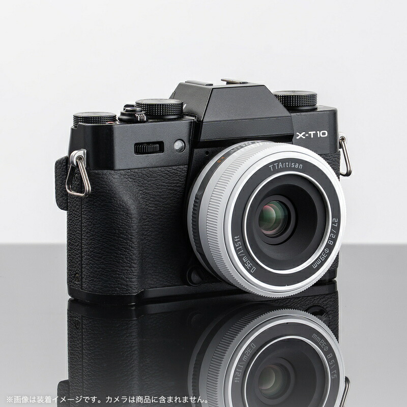 楽天市場】【楽天ランキング1位】TTArtisan AF 27mm f/2.8 （ ソニーE
