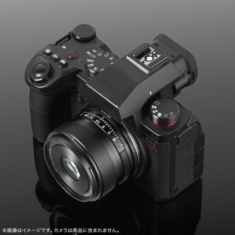 楽天市場】【楽天ランキング1位】TTArtisan AF 40mm f/2 （ ソニーE