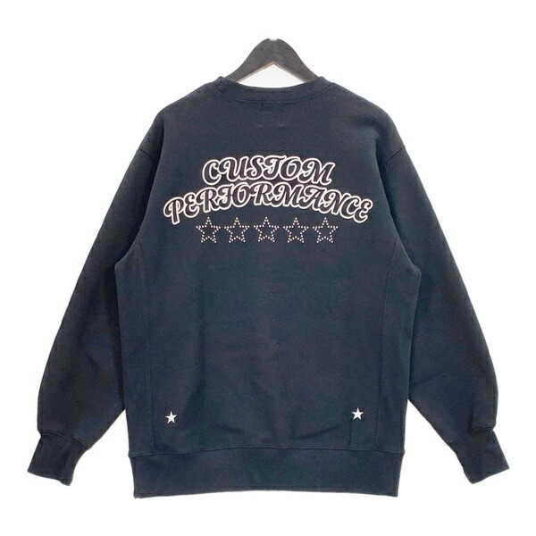 楽天市場】m&m custom performance（スウェット・トレーナー｜トップス