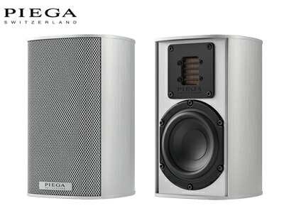 楽天市場】【送料無料】PIEGA ACE30ペア シルバー silverブック