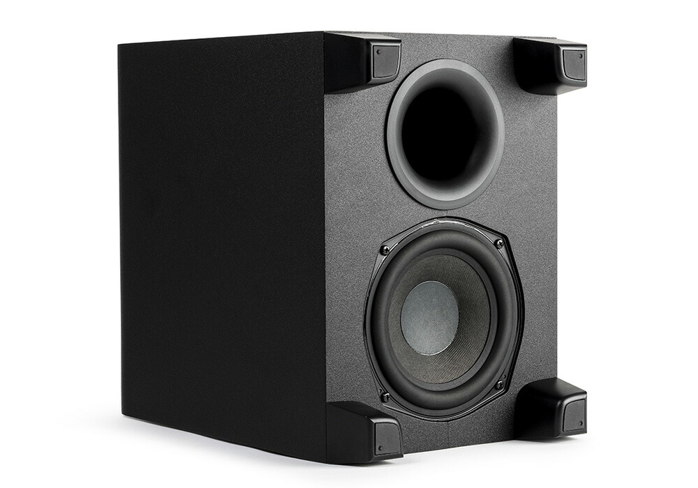 楽天市場】Polk Audio - SIGNA S4（ワイヤレスサブウーファー付Dolby