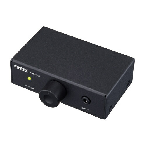 楽天市場】fostex ap15mk2の通販