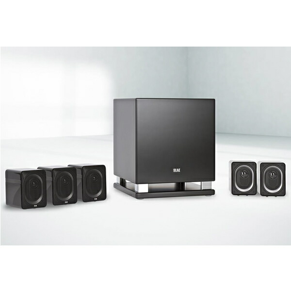ELAC SUB2030」の人気商品一覧 | 安い商品を通販サイトから探す - 価格.com