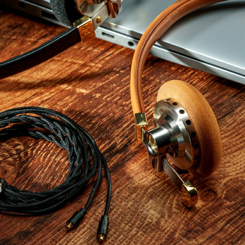 楽天市場】有線 オンイヤー ヘッドホン ポータブル セミオープン 半