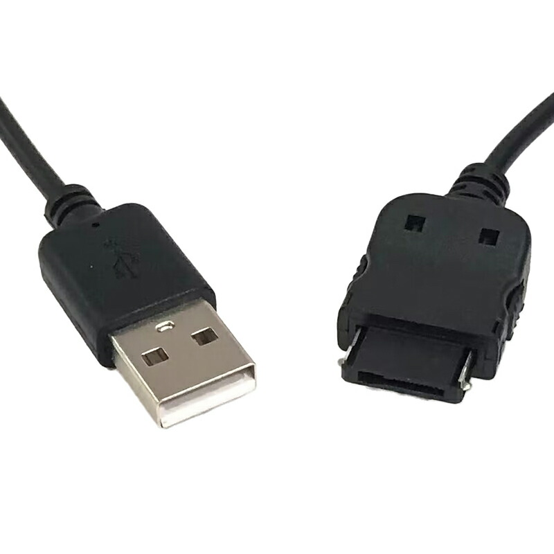 楽天市場】ドコモ ガラケー 充電ケーブル 約30cm FOMA 3G用 USB充電