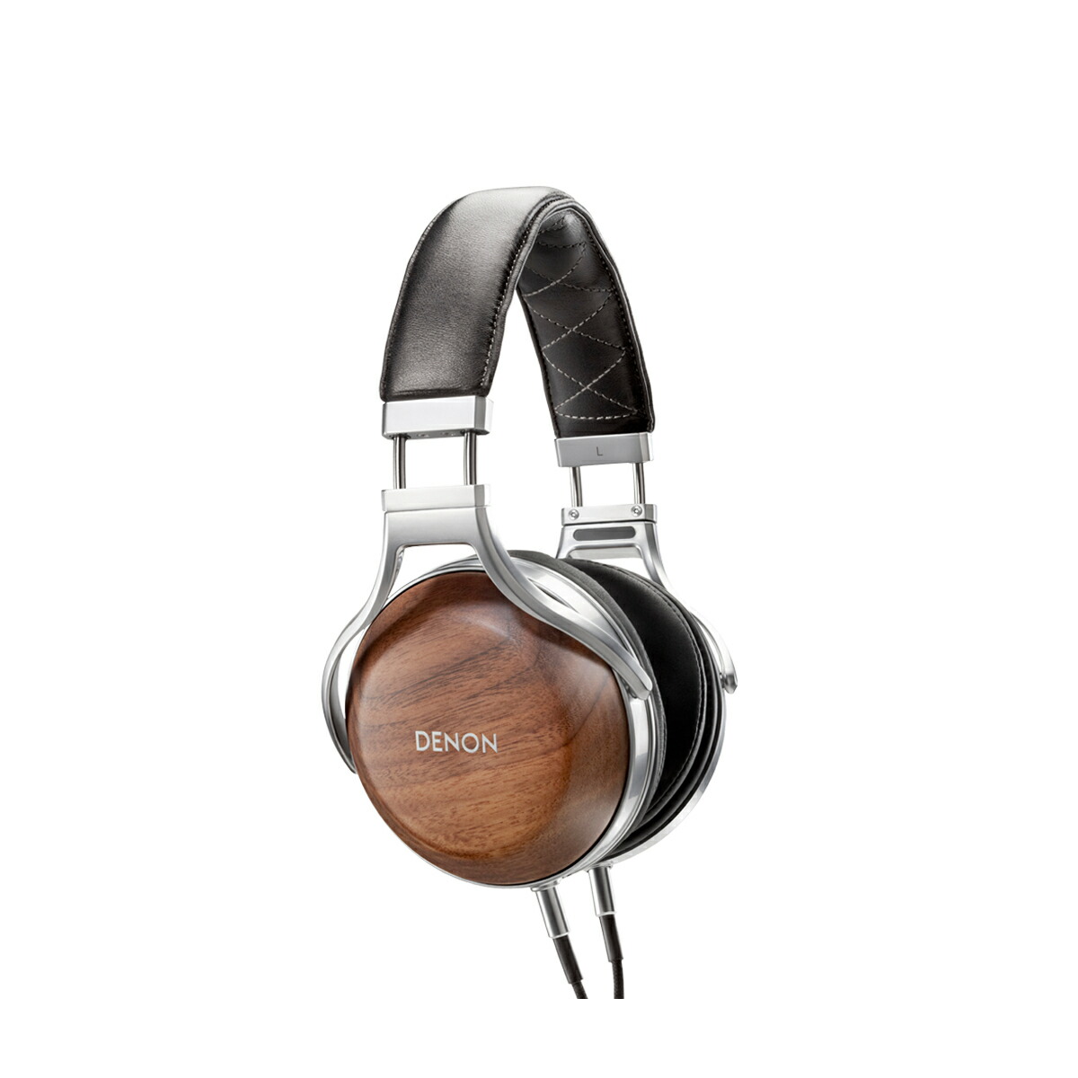 楽天市場】denon ah-d5200（タイプ（ヘッドホン・イヤホン）ヘッド