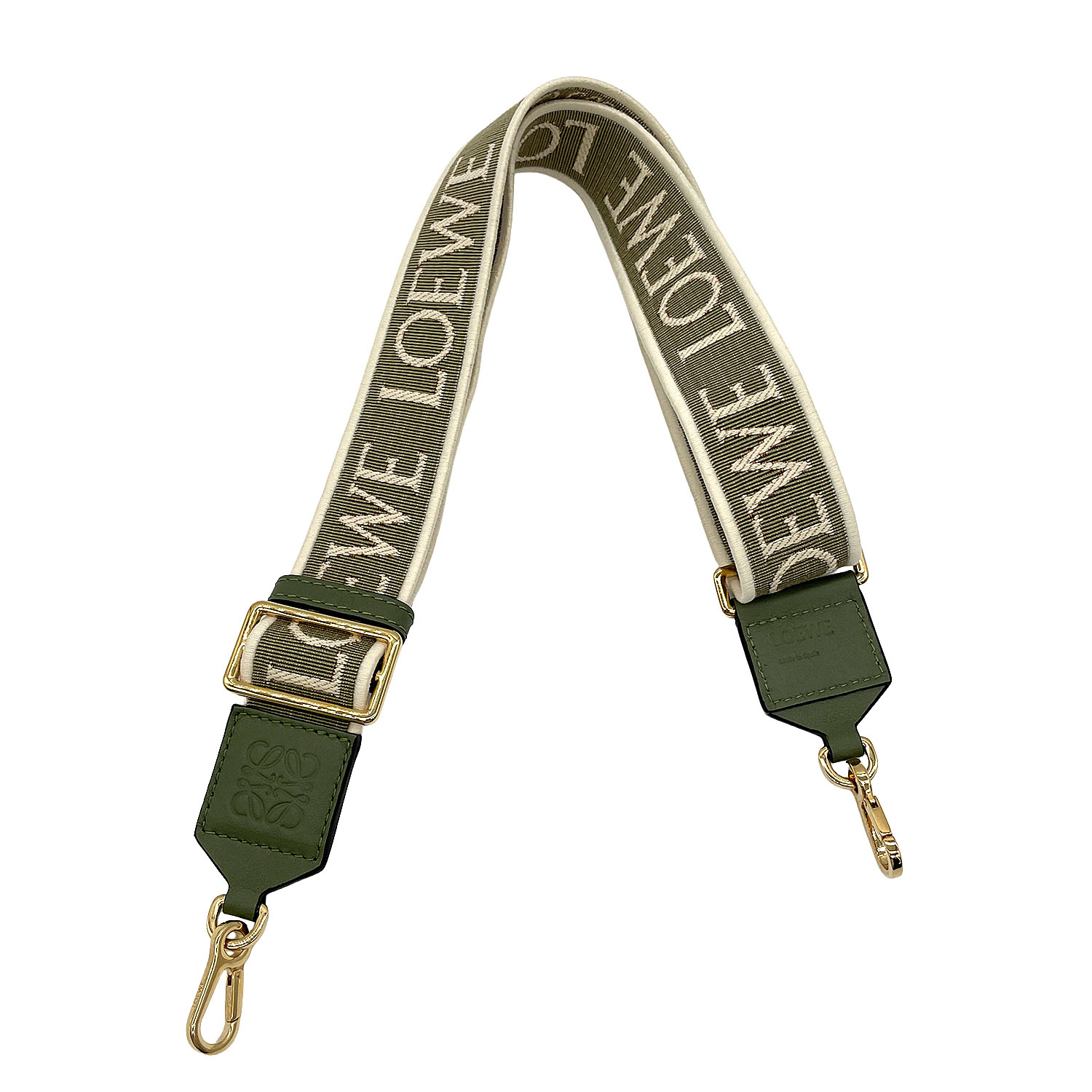 楽天市場】ロエベ ストラップの通販