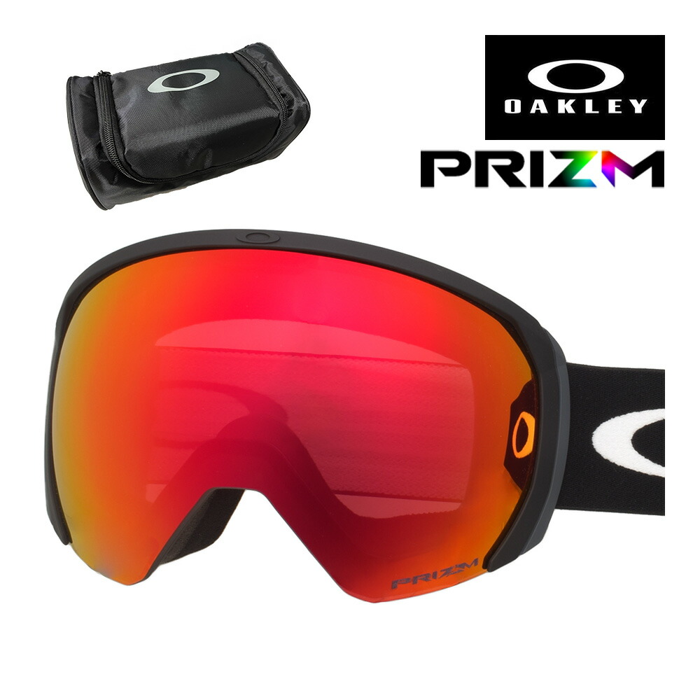 アリクスOAKLEY Flight Deck ゴーグル 収納ケース付き アリクスOAKLEY