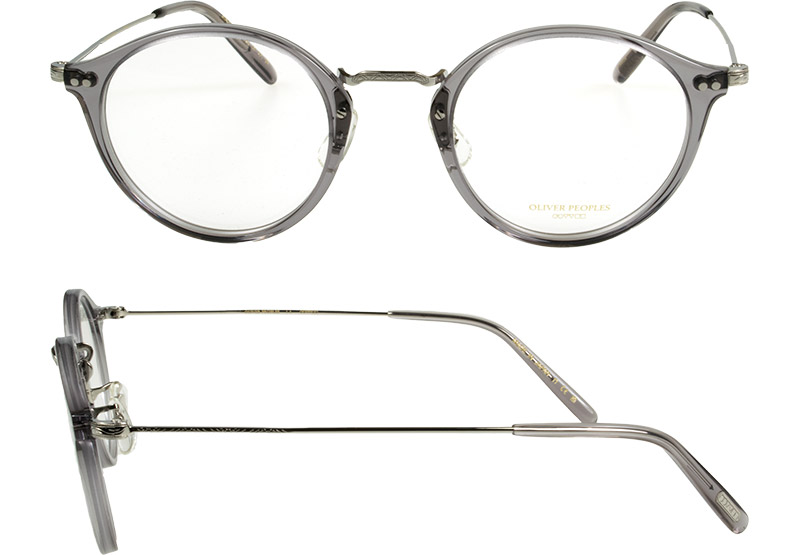楽天市場】オリバーピープルズ メガネ ov5448t 46サイズ 1132 OLIVER