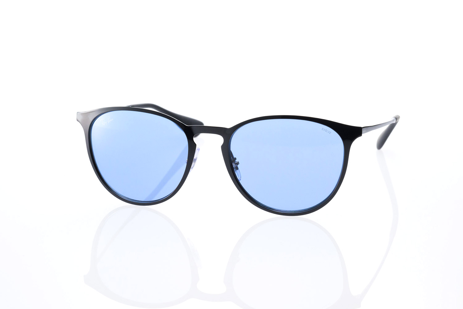 楽天市場】レイバン サングラス rb3539 54サイズ 002/Q2 RAYBAN ERIKA