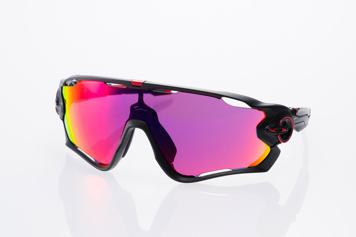 楽天市場】オークリー ジョウブレイカー oo9290-2031 ハイブリッジ