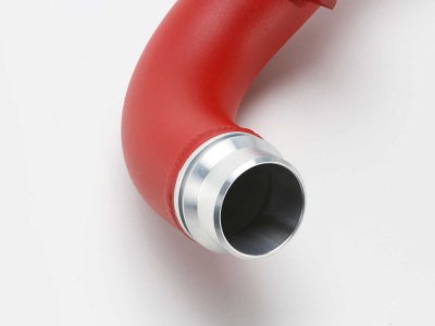 楽天市場】TGS X-Fang アルミインタークーラーパイプ デリカD:5 3DA