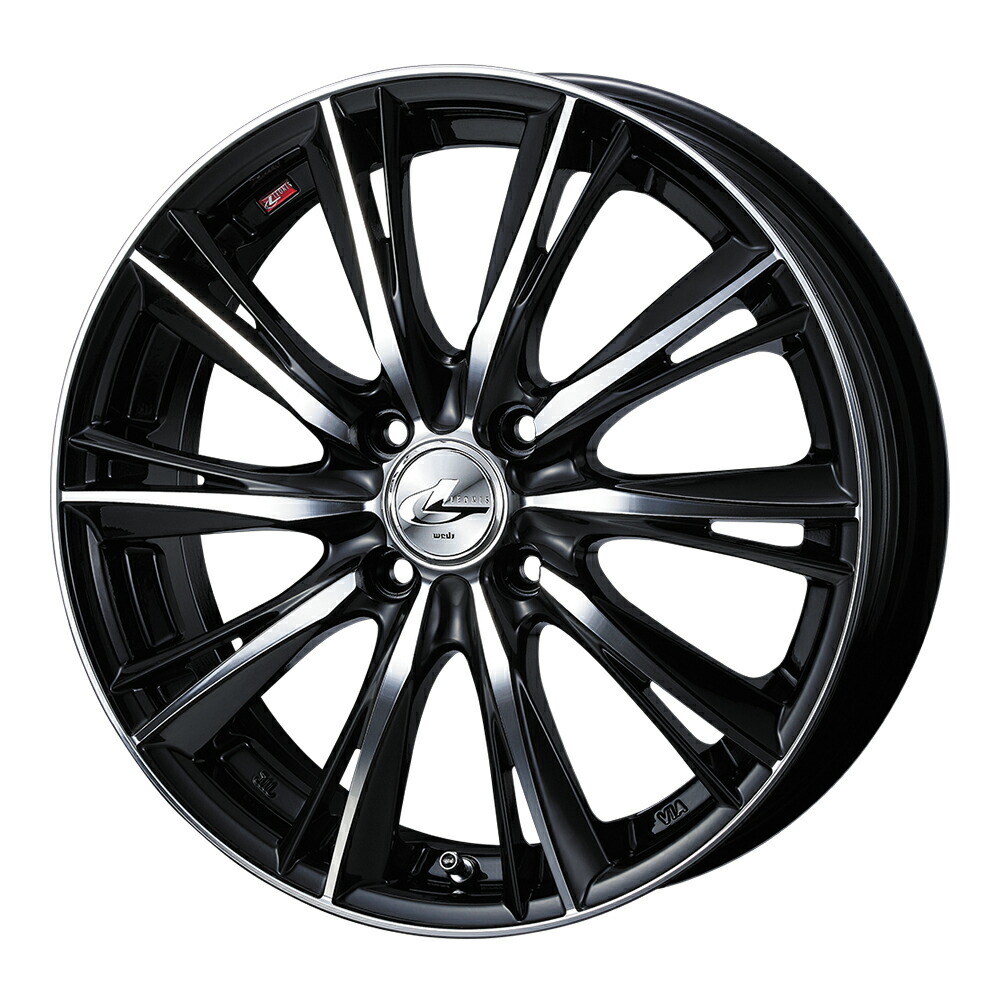 楽天市場】レオニス wx 14インチの通販