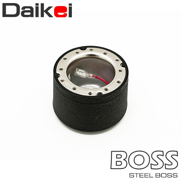 楽天市場】ジムニー ja11 ステアリング ボスの通販