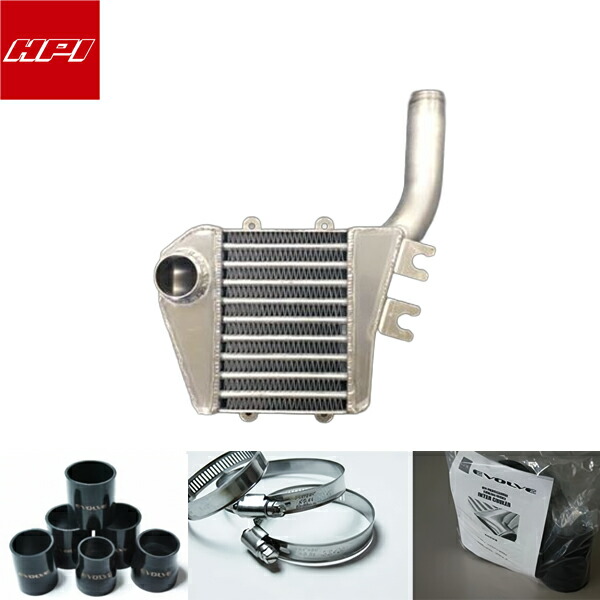 楽天市場】ha22s インタークーラーの通販