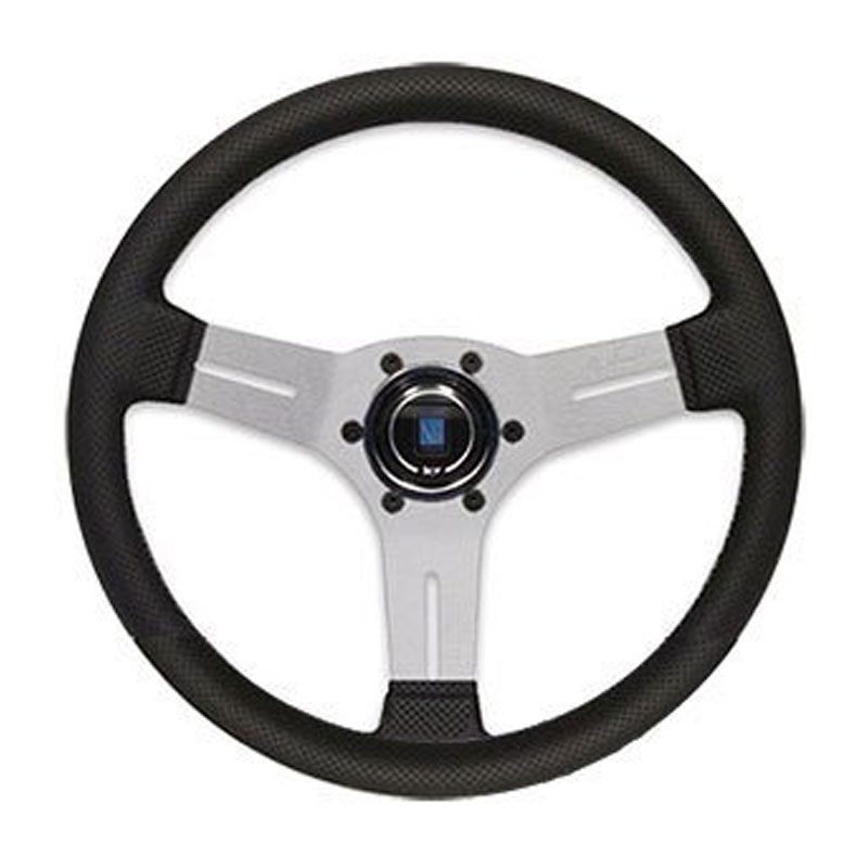 楽天市場】正規品 nardi ステアリング nardi 4の通販