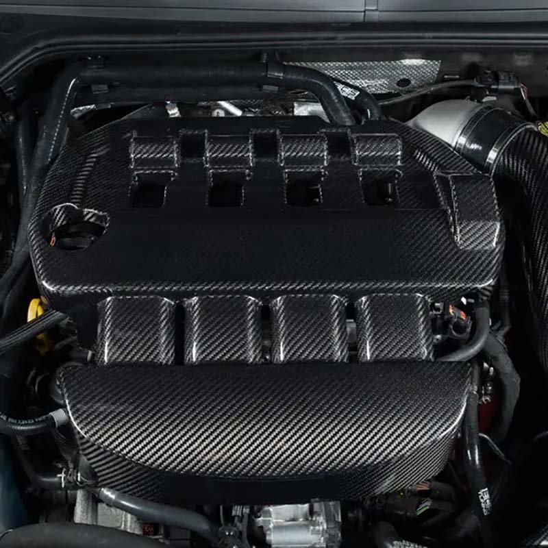 楽天市場】フォルクスワーゲン ゴルフ8GTI／R カーボン・エンジン