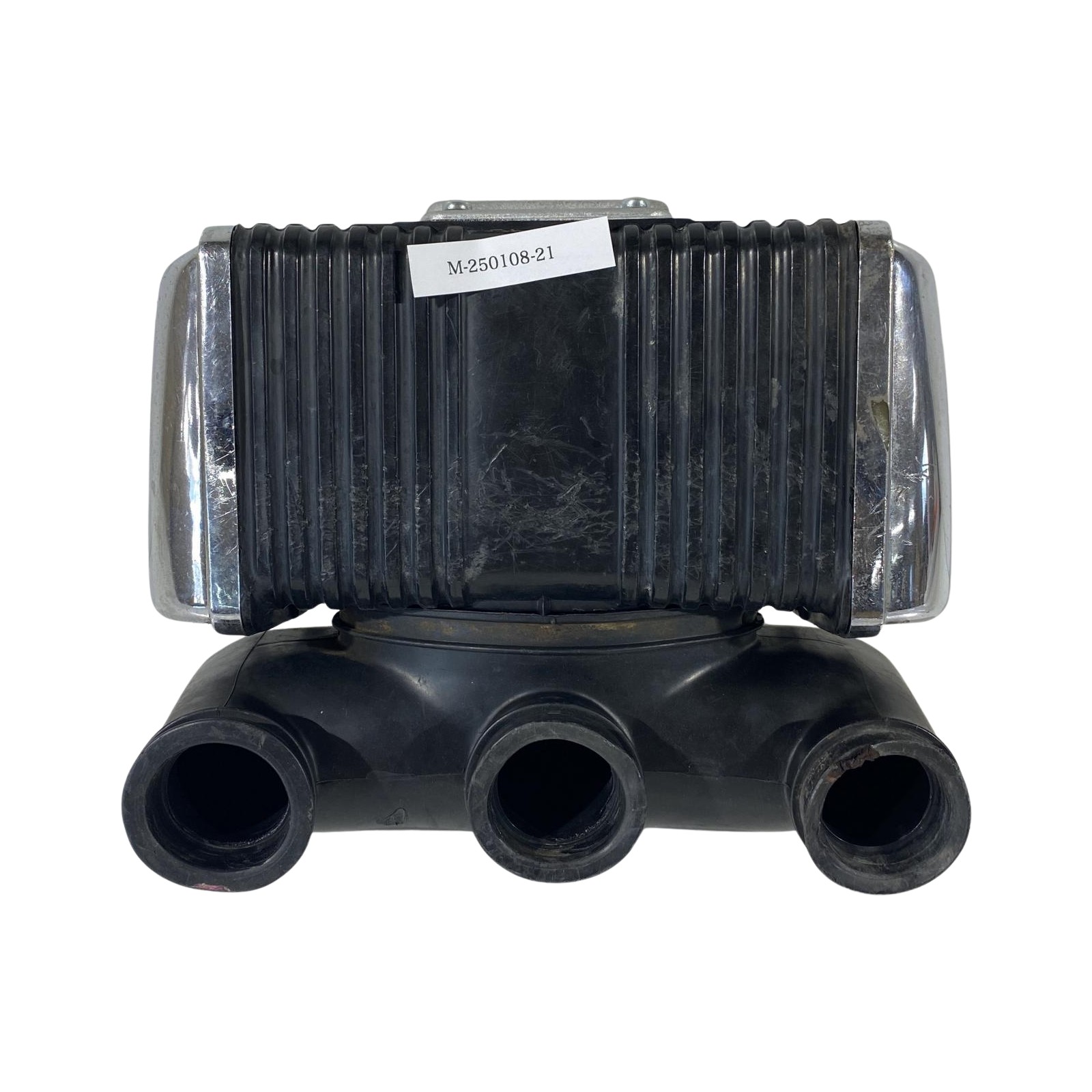 楽天市場】SUZUKI GT380 エアクリーナーボックス スズキ : AUTO