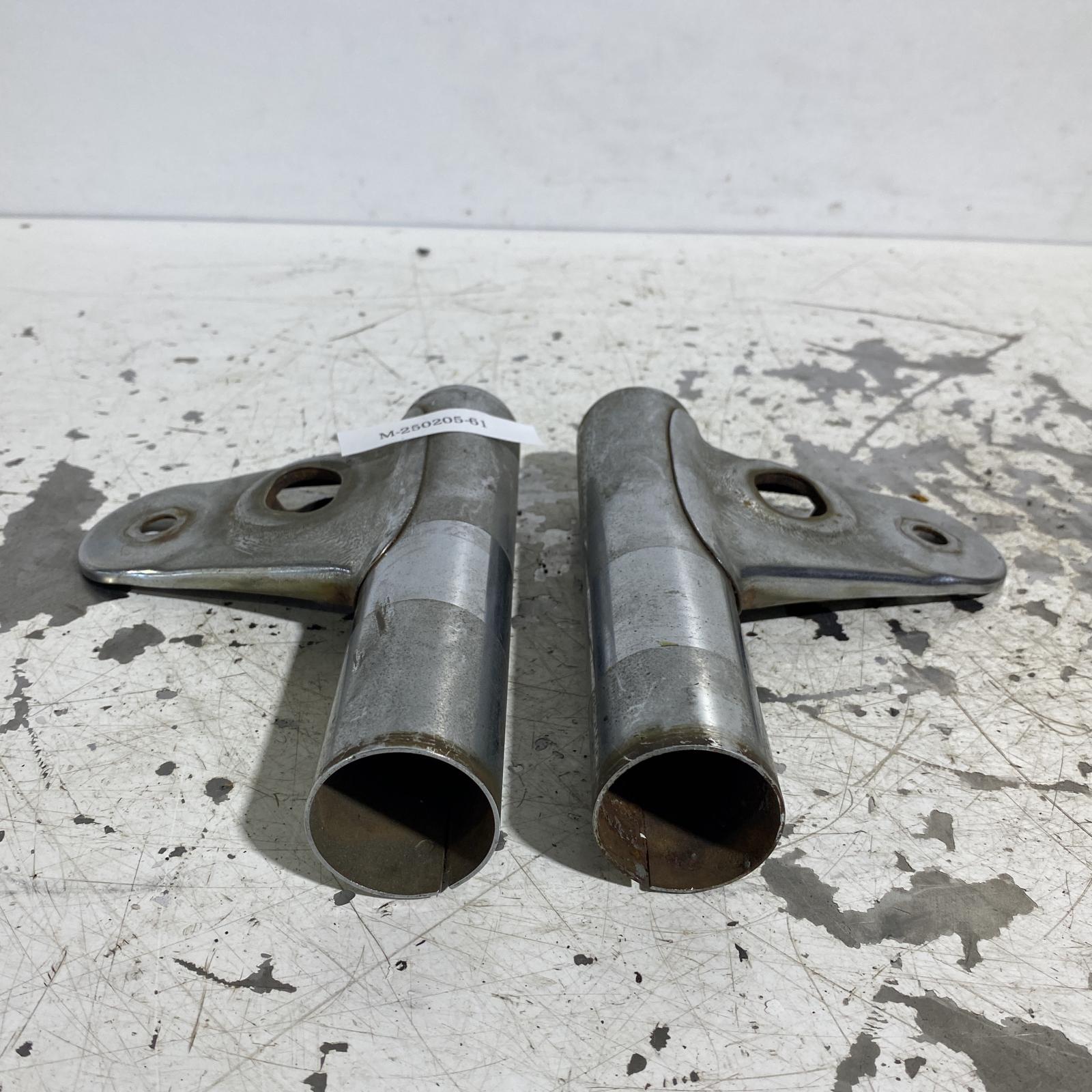 楽天市場】KAWASAKI KZ1000 MK2 ライトステー カワサキ : AUTO