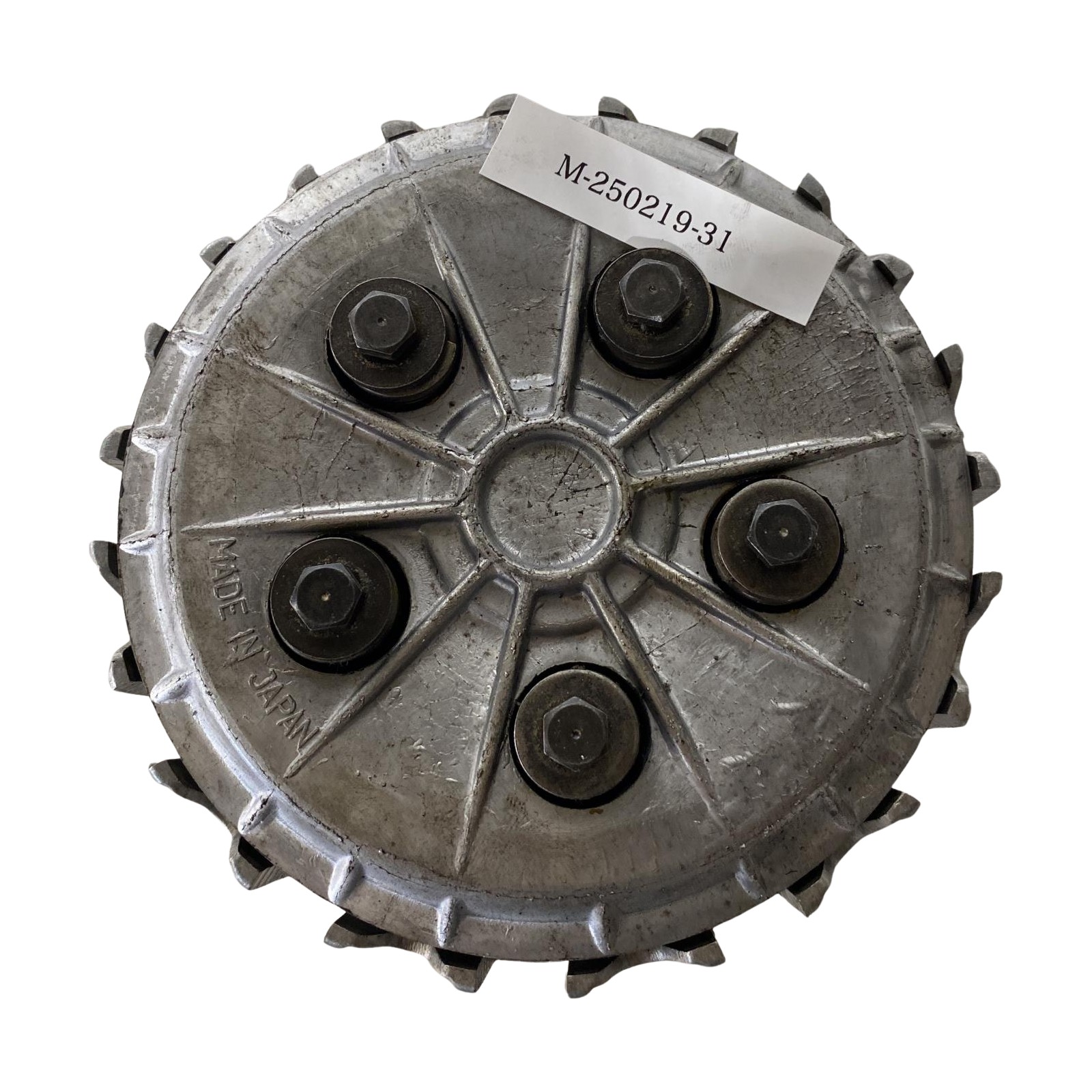 楽天市場】KAWASAKI Z400FX クラッチハウジング カワサキ : AUTO