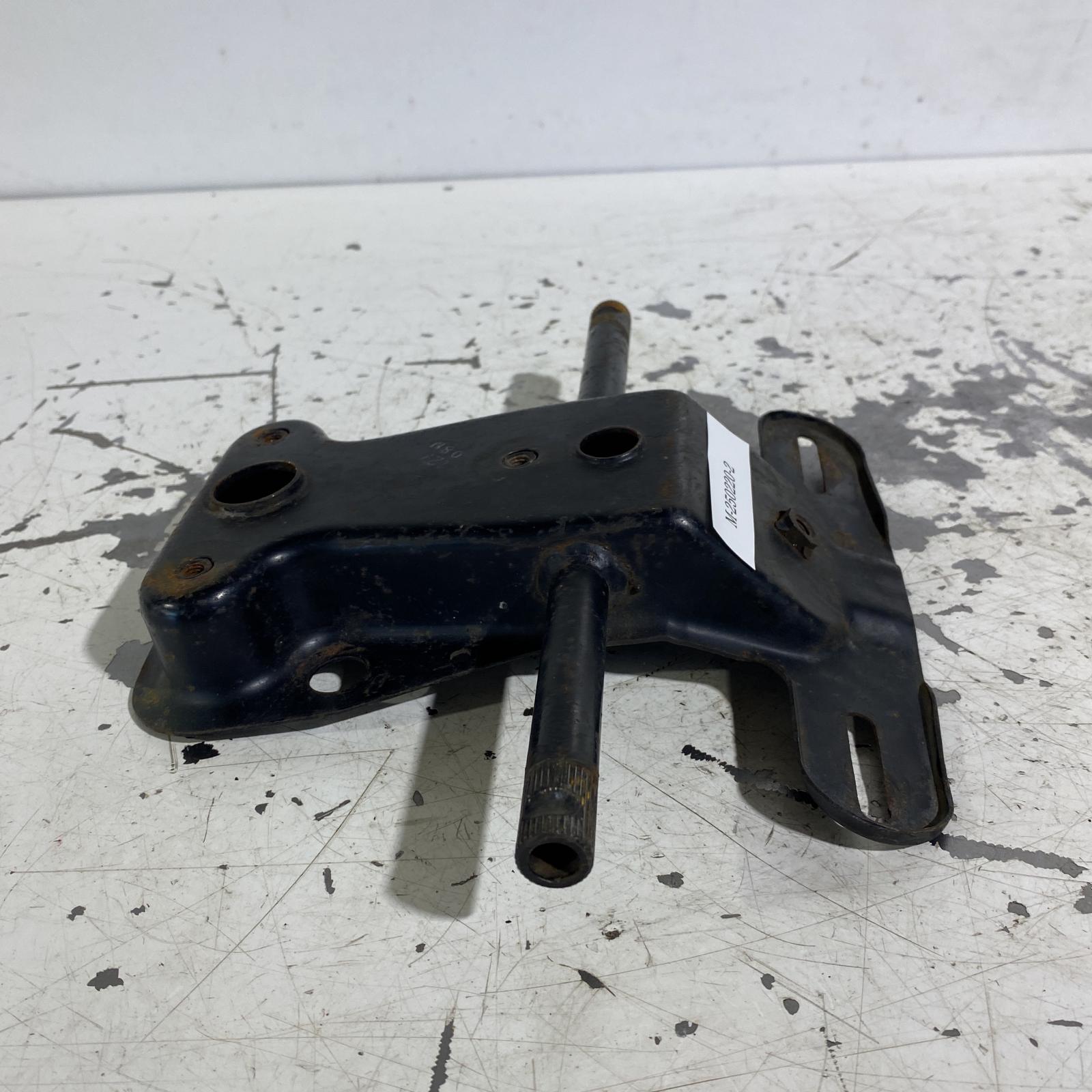 楽天市場】KAWASAKI Z400FX/Z400J/Z550FX テールランプブラケット