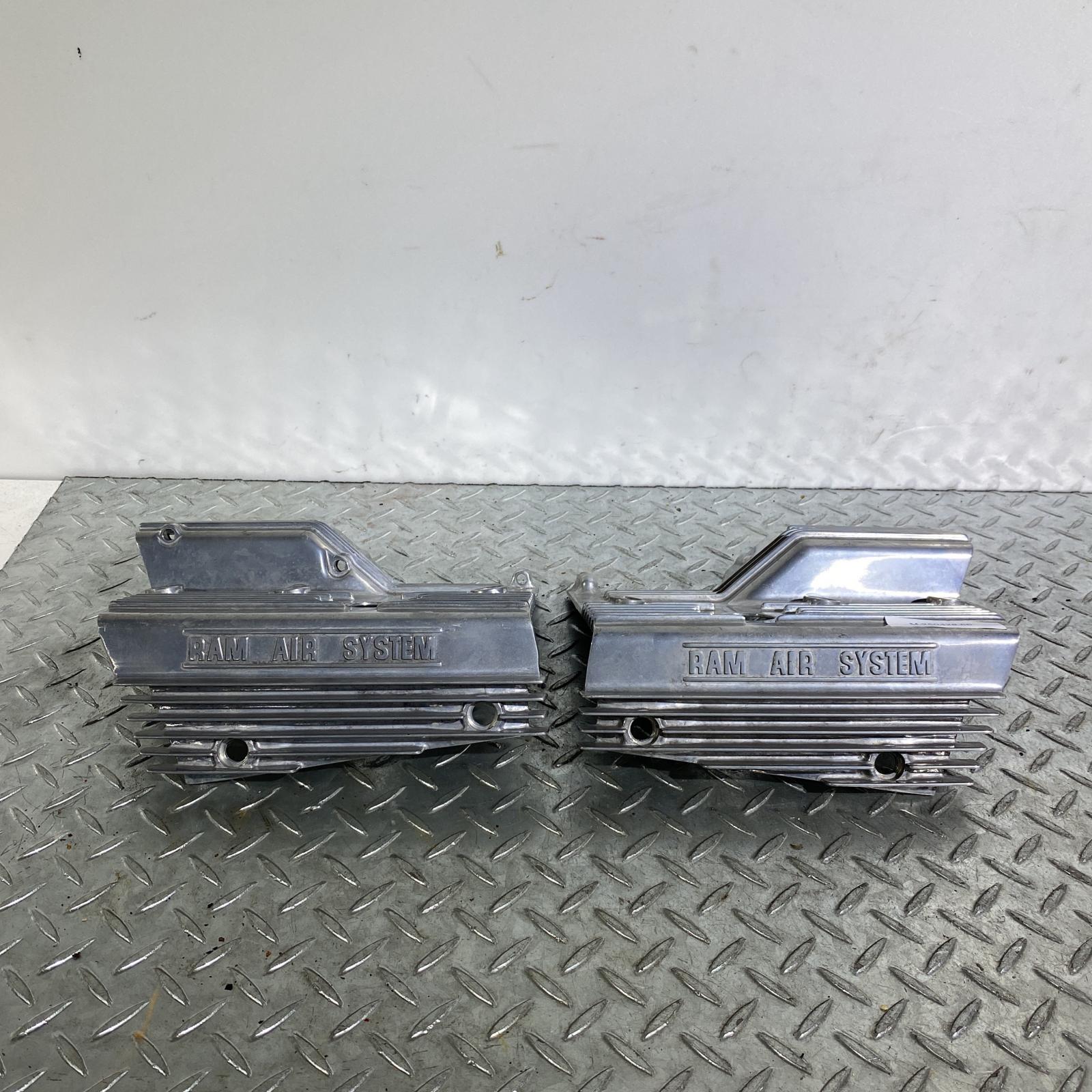 楽天市場】SUZUKI GT380 ラムエアーカバー スズキ : AUTO WORLD