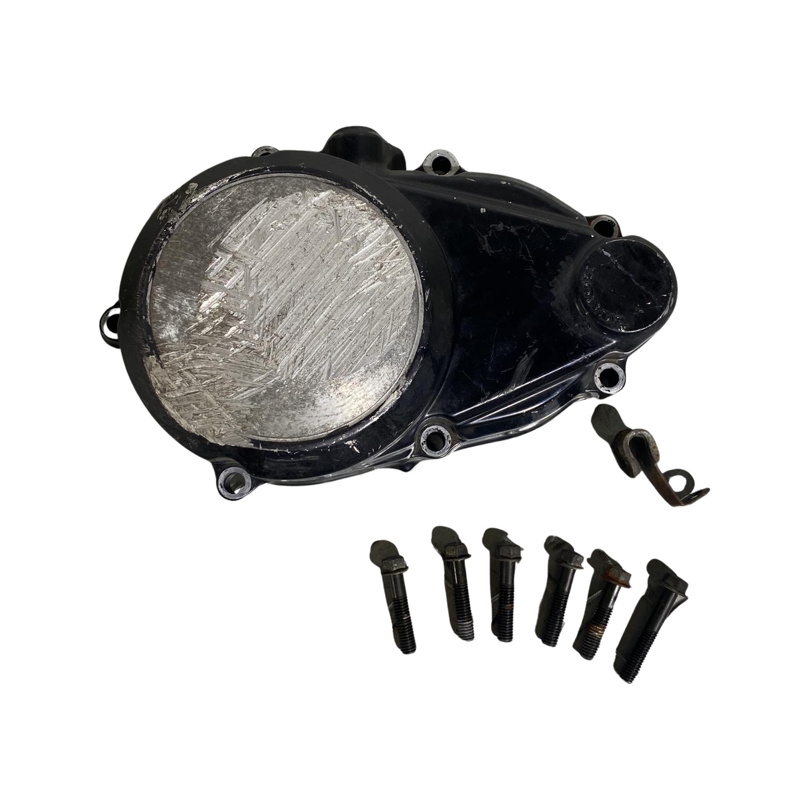 楽天市場】HONDA CB400SF NC31 ジェネレーターカバー ホンダ