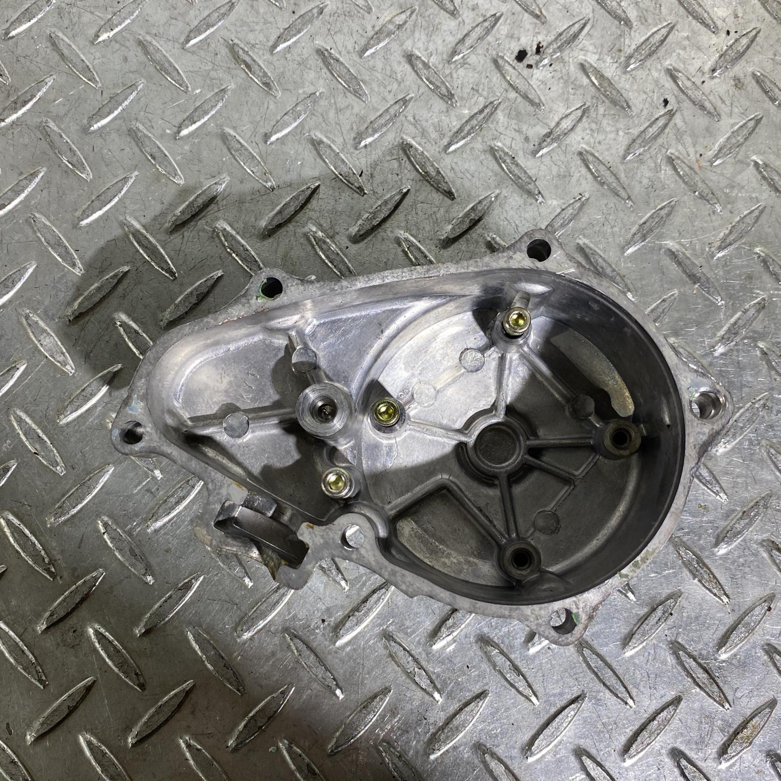 楽天市場】HONDA ホーネット250 ジェネレーターカバー ホンダ