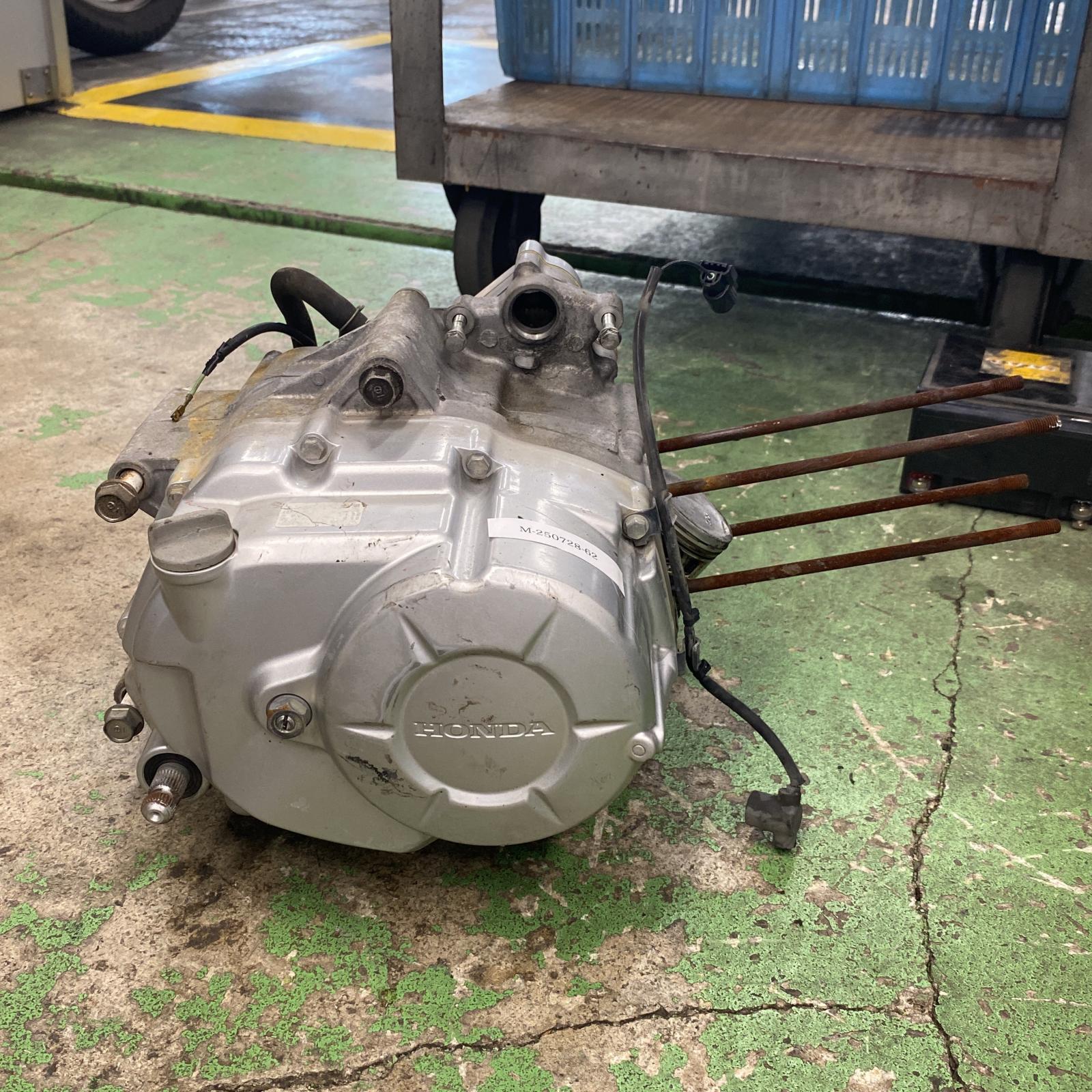 楽天市場】ja07 エンジンの通販