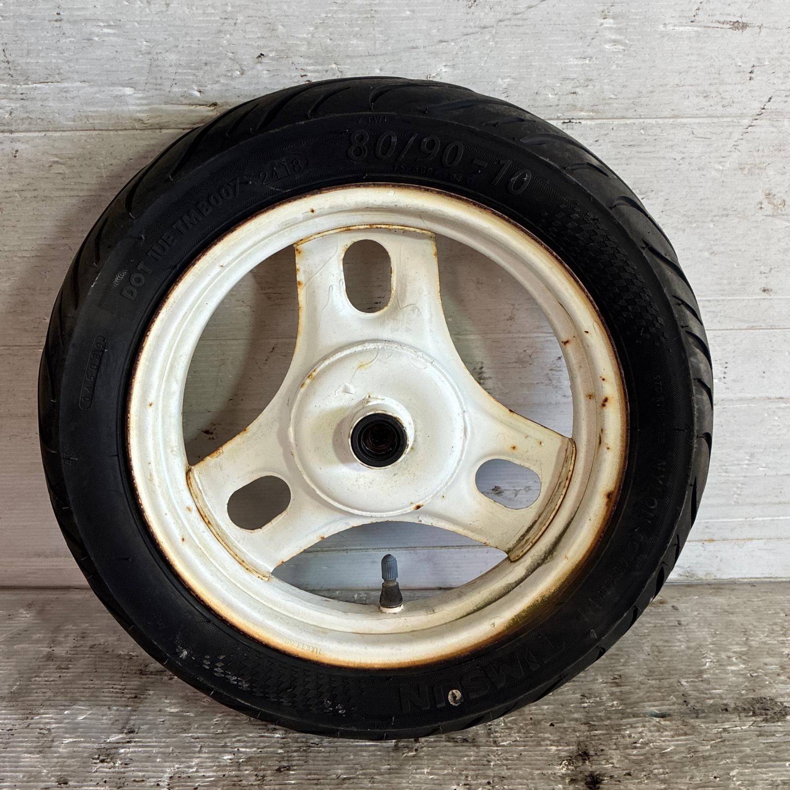 楽天市場】af27 ホイールの通販