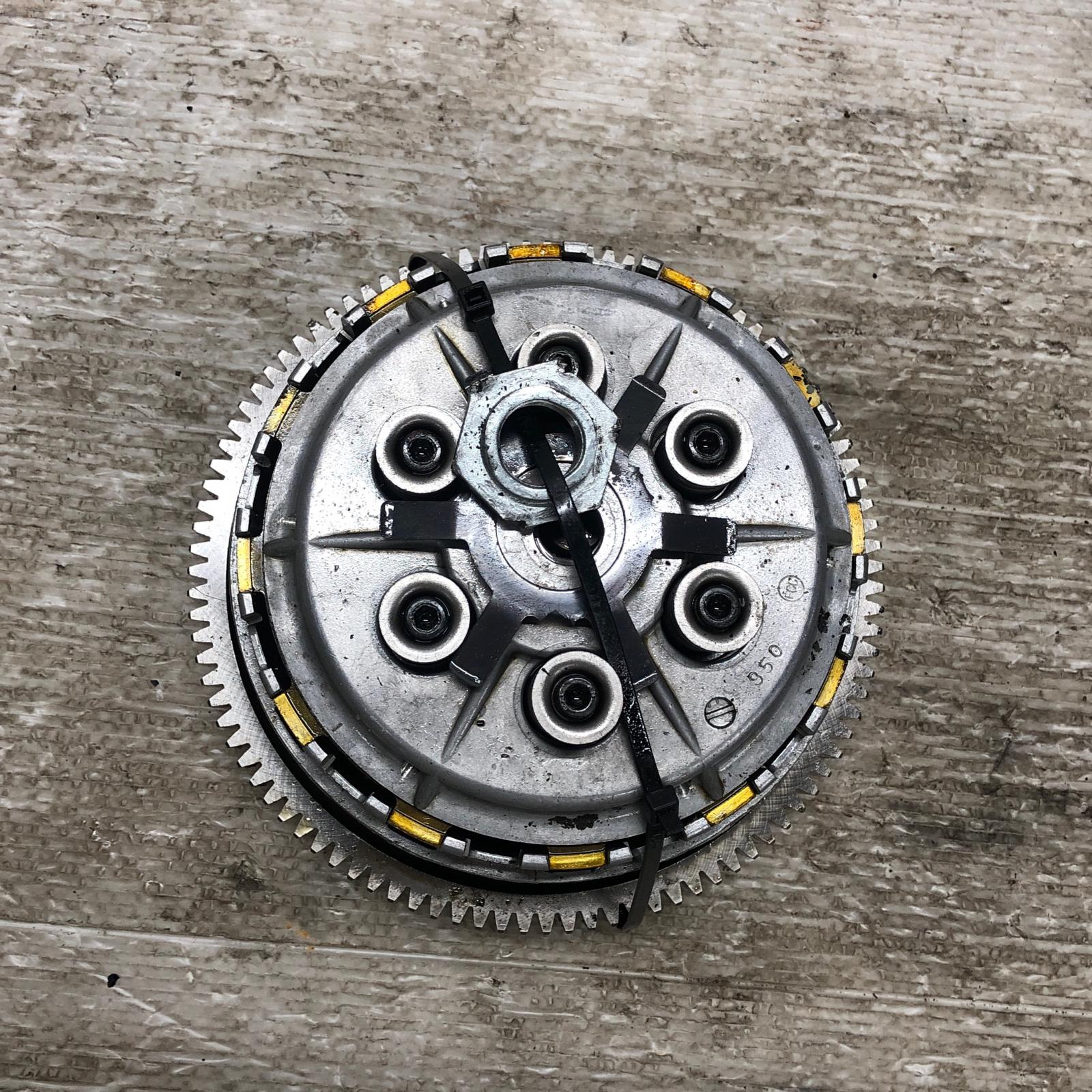 楽天市場】ゼファー クラッチ ハウジングの通販