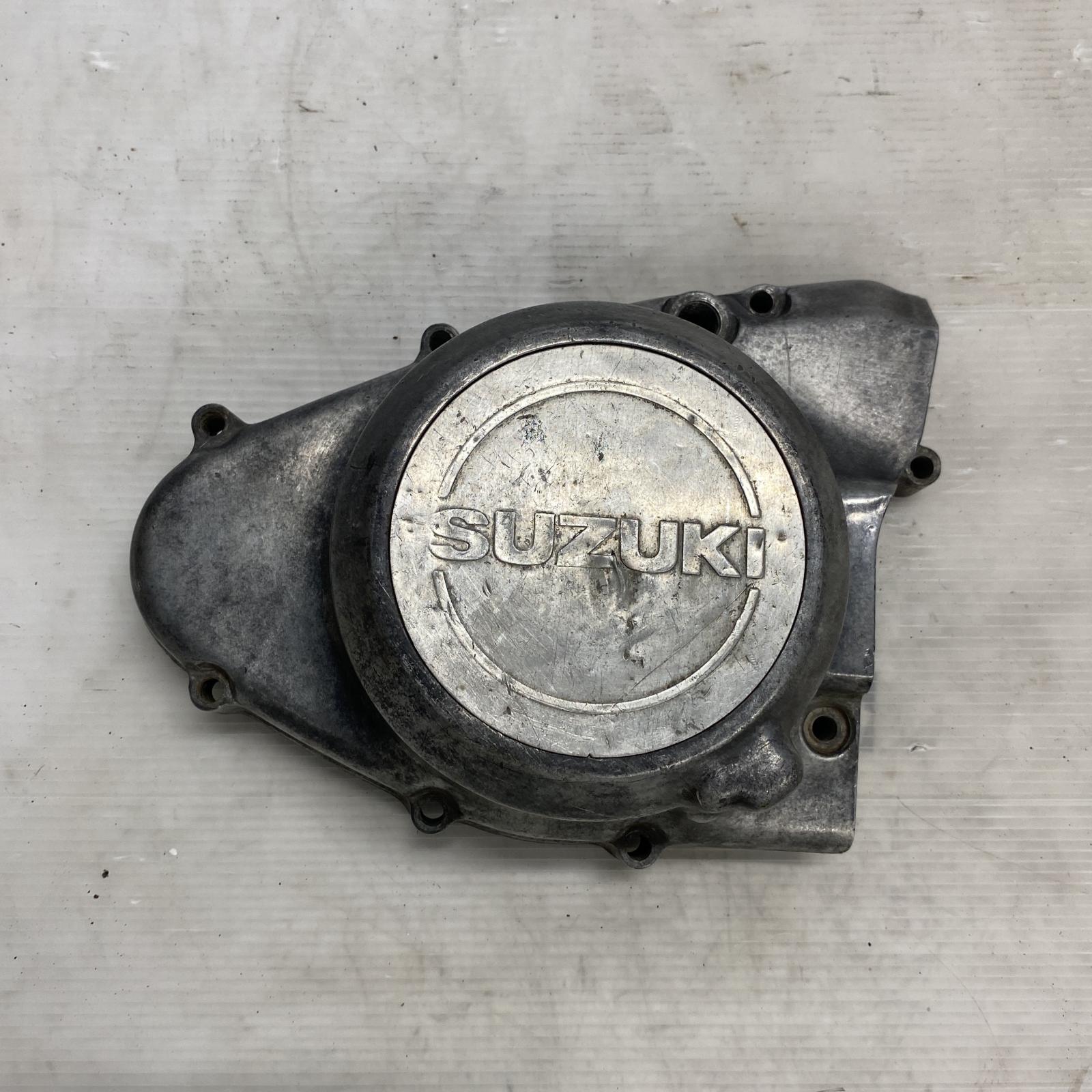 楽天市場】SUZUKI GS400 ダイナモカバー スズキ : AUTO WORLD