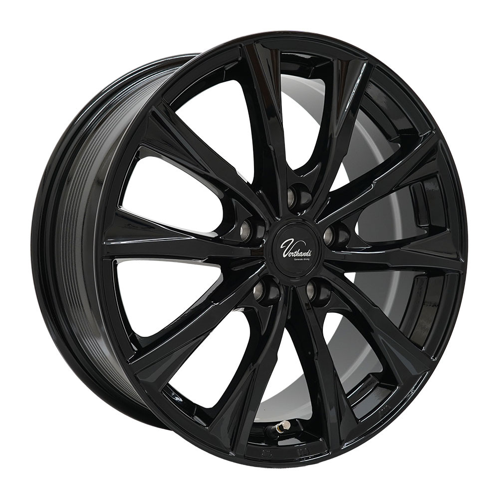 楽天市場】225/55R18 スタッドレスタイヤ タイヤホイールセット HIFLY